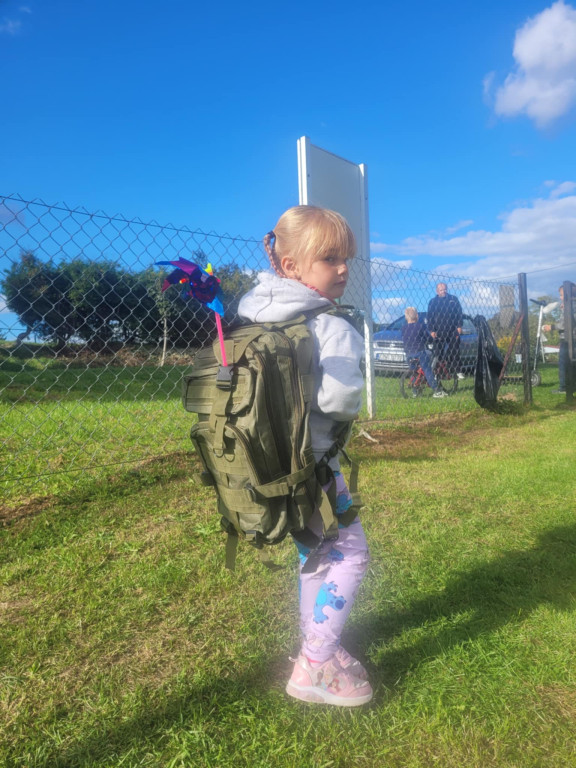 Sołectwo Kreki w gm. Małdyty przygotowane na trudne czasy!