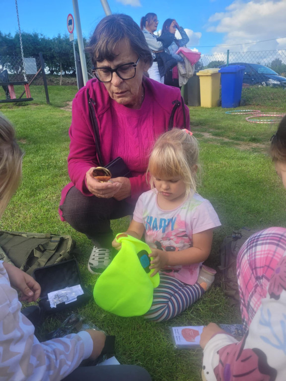 Sołectwo Kreki w gm. Małdyty przygotowane na trudne czasy!