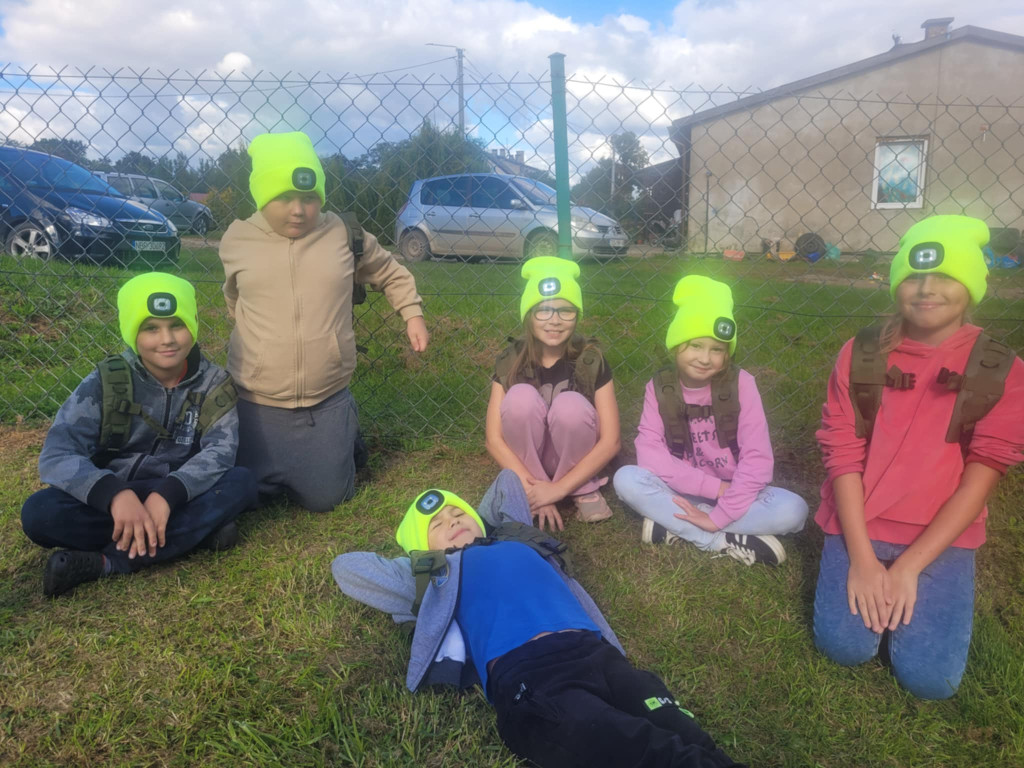 Sołectwo Kreki w gm. Małdyty przygotowane na trudne czasy!