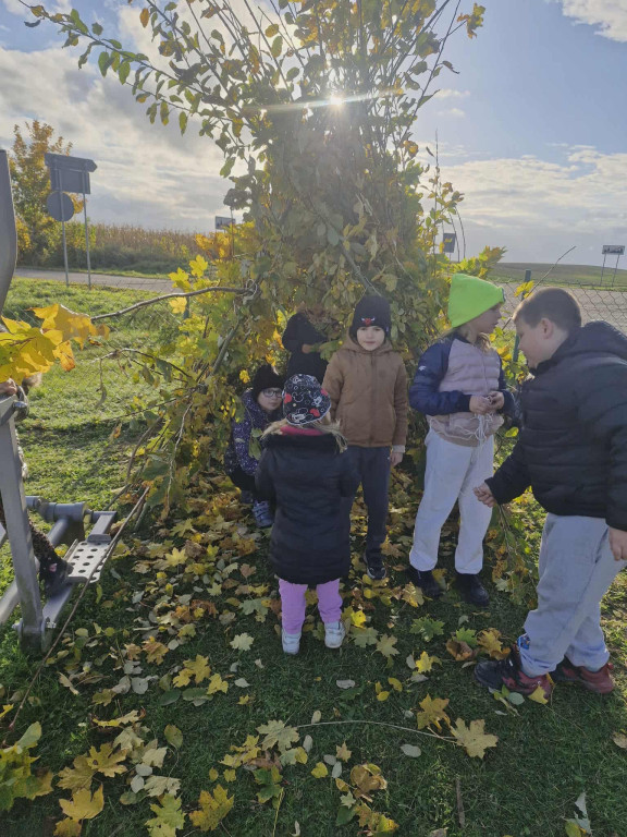 Sołectwo Kreki w gm. Małdyty przygotowane na trudne czasy!