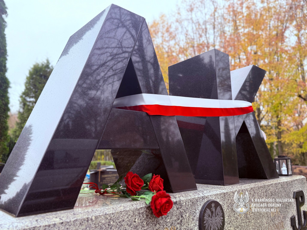 Żołnierska Pamięć żołnierzy WOT o bohaterach