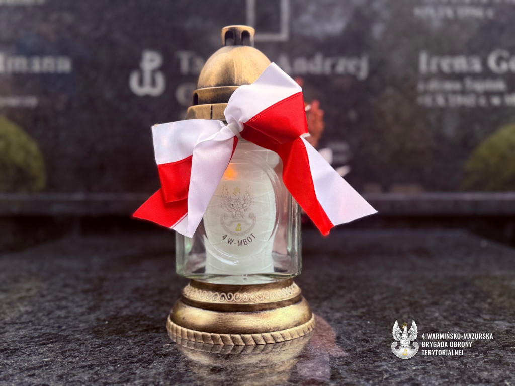 Żołnierska Pamięć żołnierzy WOT o bohaterach