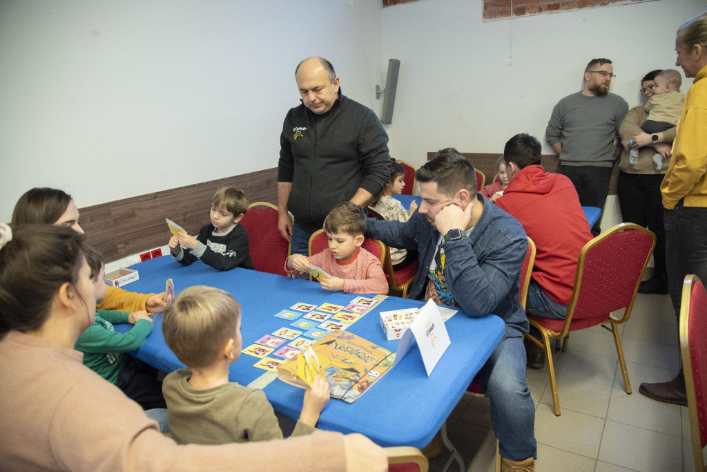 5-LAT OSTRÓDZKIEGO STOWARZYSZENIA GRYWAM