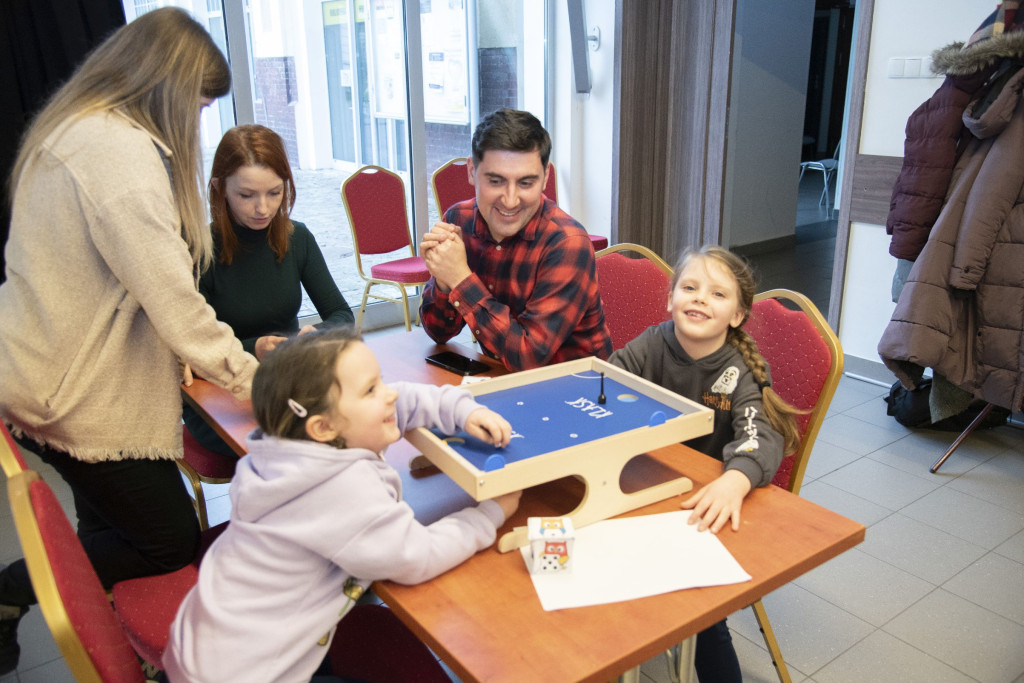 5-LAT OSTRÓDZKIEGO STOWARZYSZENIA GRYWAM