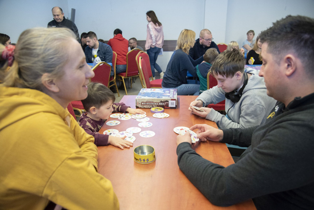 5-LAT OSTRÓDZKIEGO STOWARZYSZENIA GRYWAM