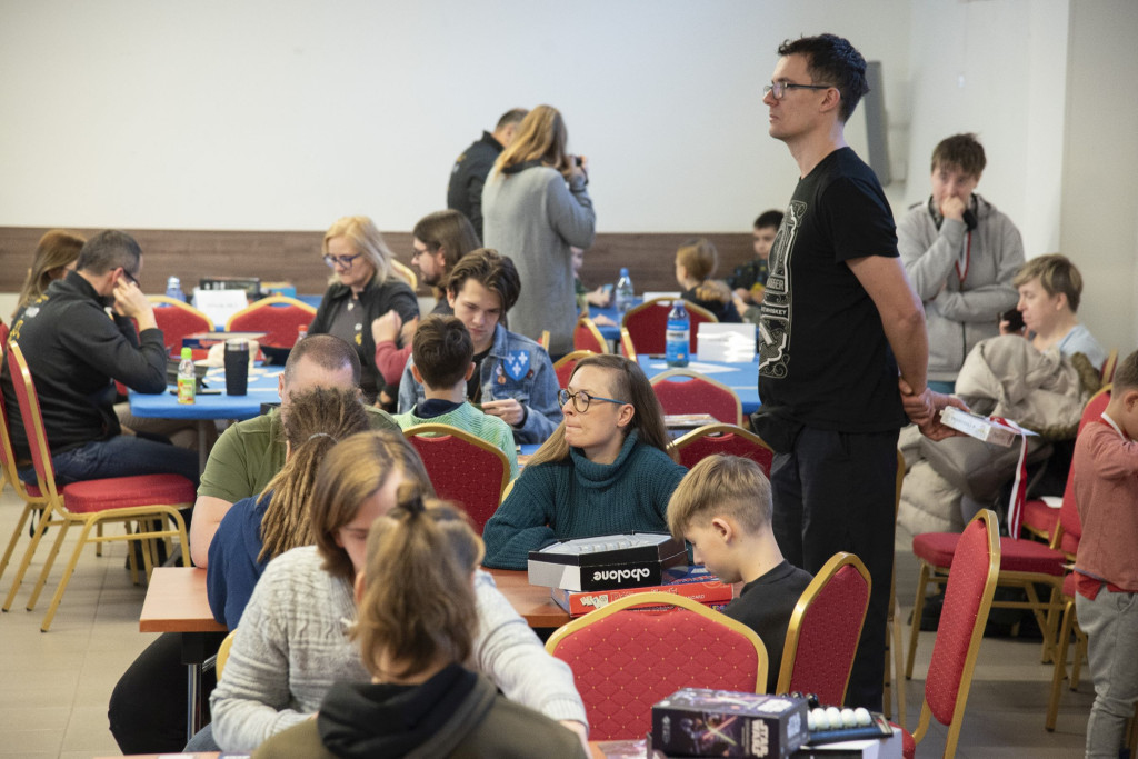 5-LAT OSTRÓDZKIEGO STOWARZYSZENIA GRYWAM