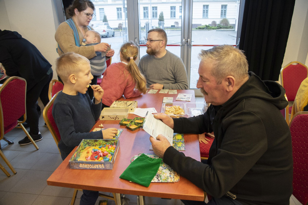 5-LAT OSTRÓDZKIEGO STOWARZYSZENIA GRYWAM
