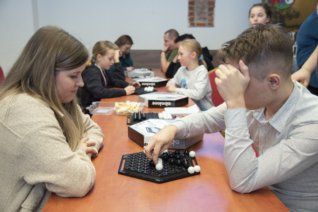 5-LAT OSTRÓDZKIEGO STOWARZYSZENIA GRYWAM