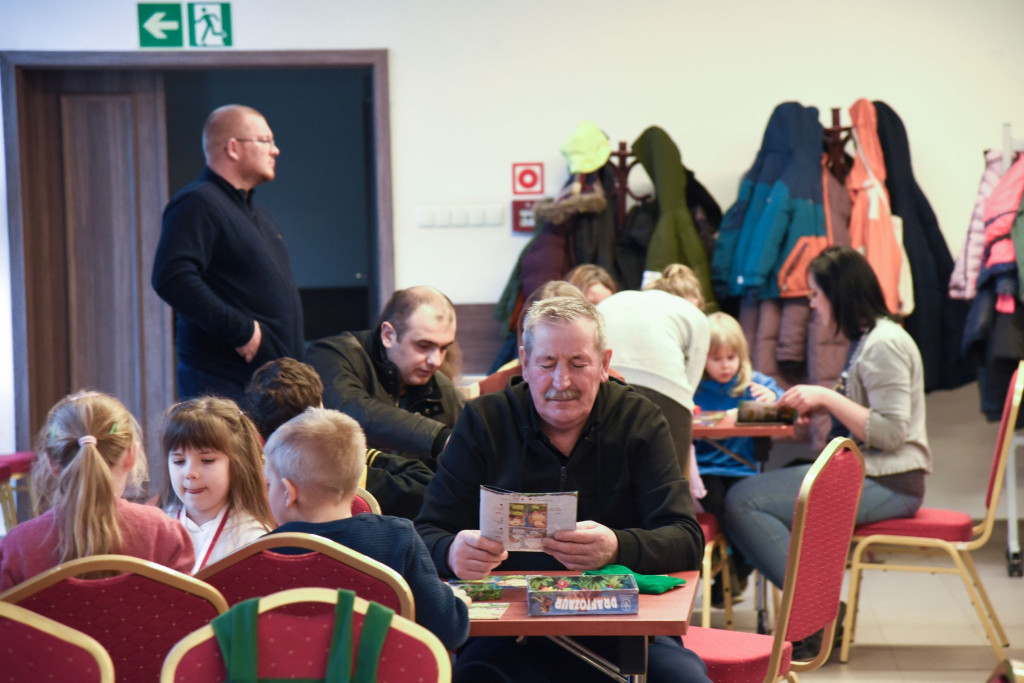 5-LAT OSTRÓDZKIEGO STOWARZYSZENIA GRYWAM