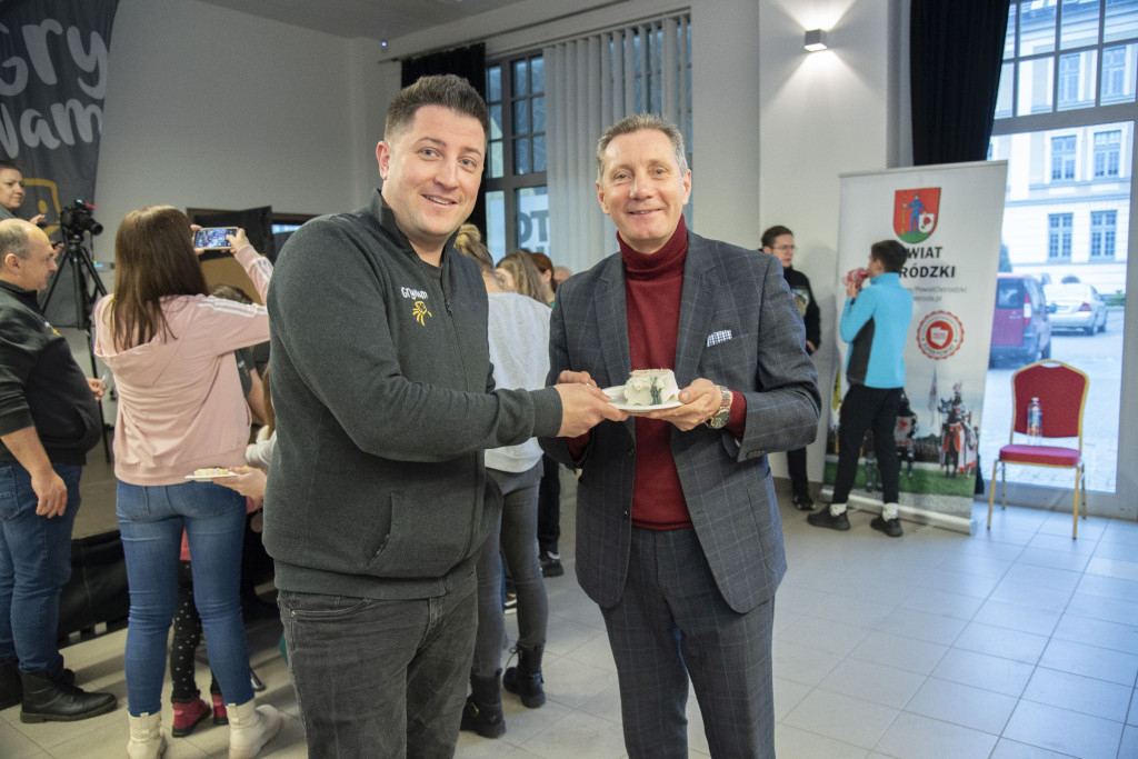 5-LAT OSTRÓDZKIEGO STOWARZYSZENIA GRYWAM