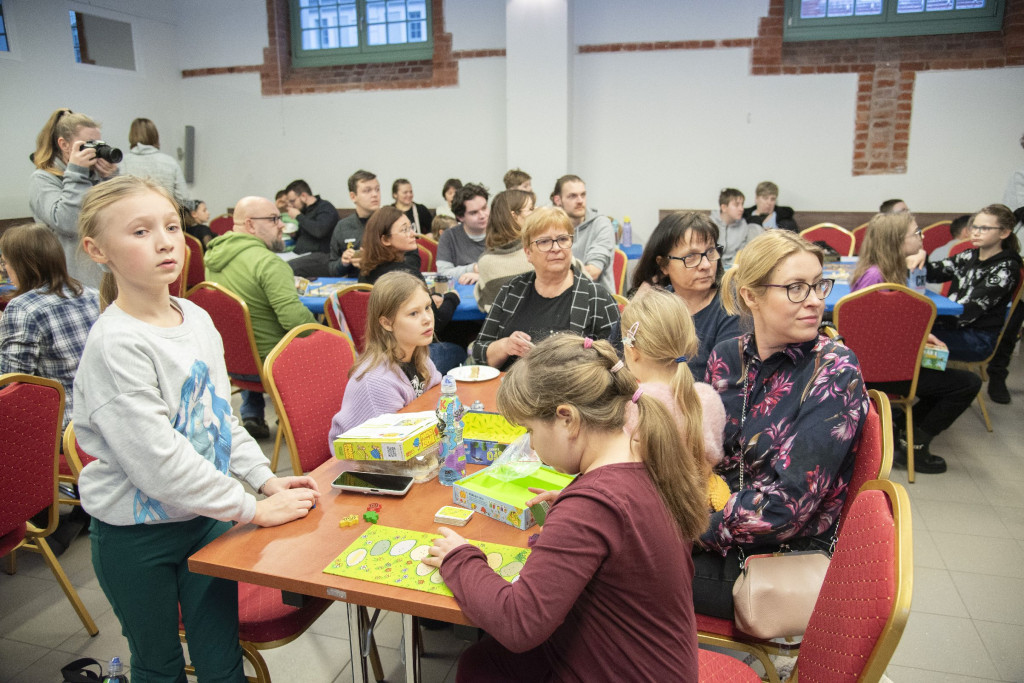 5-LAT OSTRÓDZKIEGO STOWARZYSZENIA GRYWAM