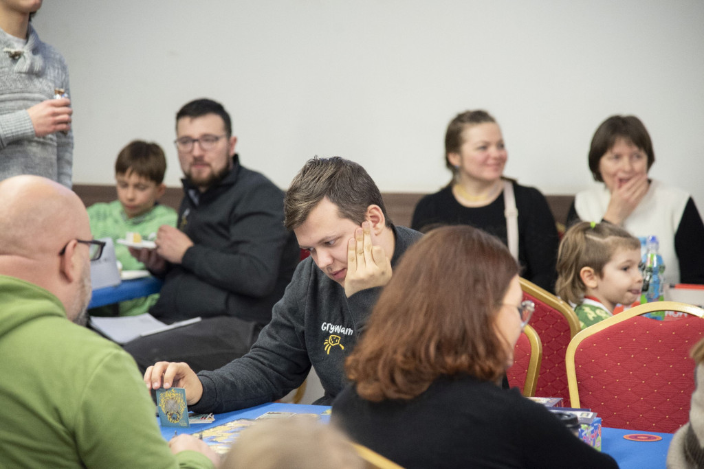 5-LAT OSTRÓDZKIEGO STOWARZYSZENIA GRYWAM