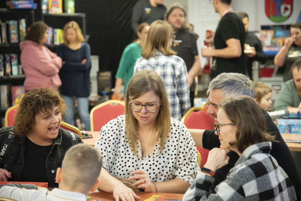 5-LAT OSTRÓDZKIEGO STOWARZYSZENIA GRYWAM