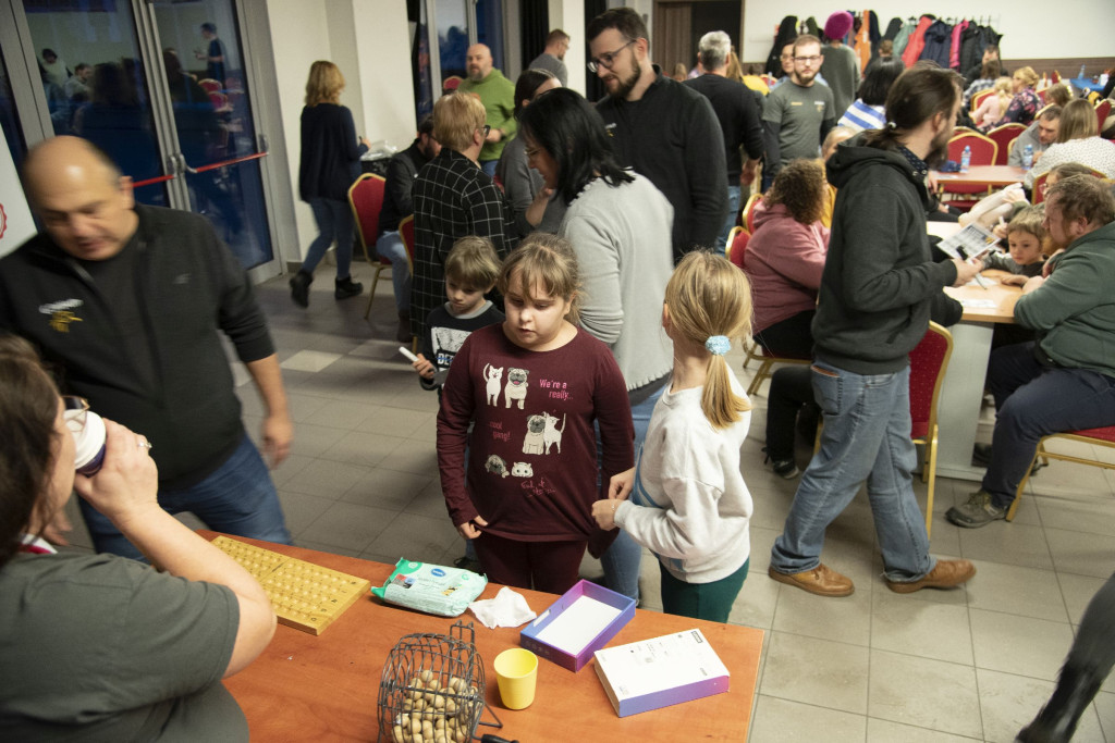 5-LAT OSTRÓDZKIEGO STOWARZYSZENIA GRYWAM