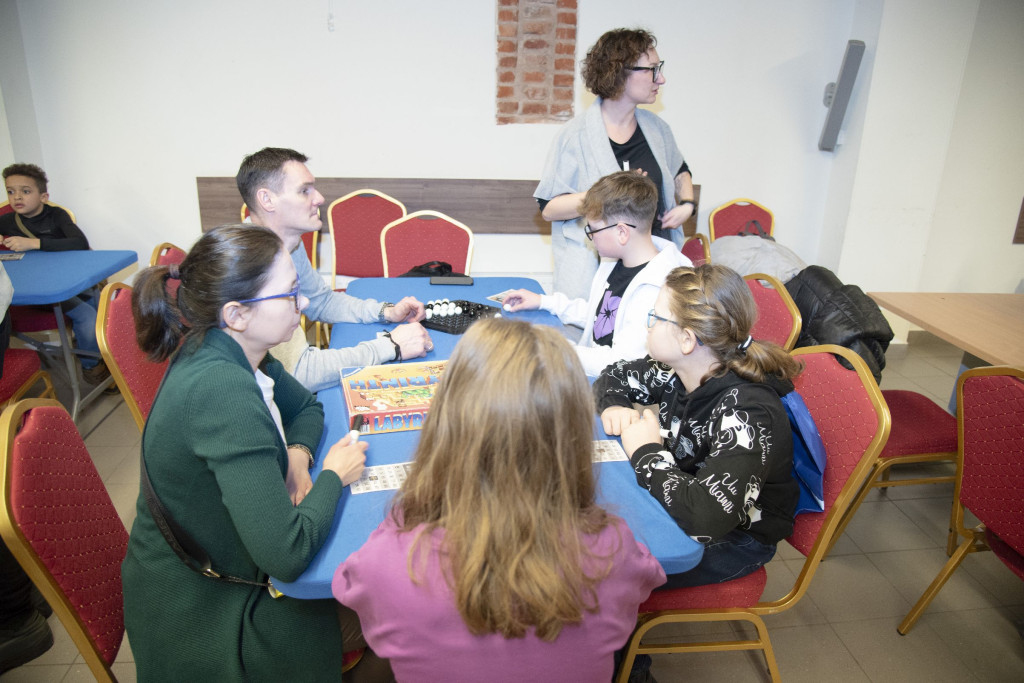 5-LAT OSTRÓDZKIEGO STOWARZYSZENIA GRYWAM