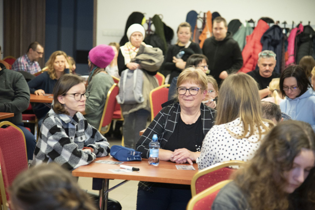 5-LAT OSTRÓDZKIEGO STOWARZYSZENIA GRYWAM