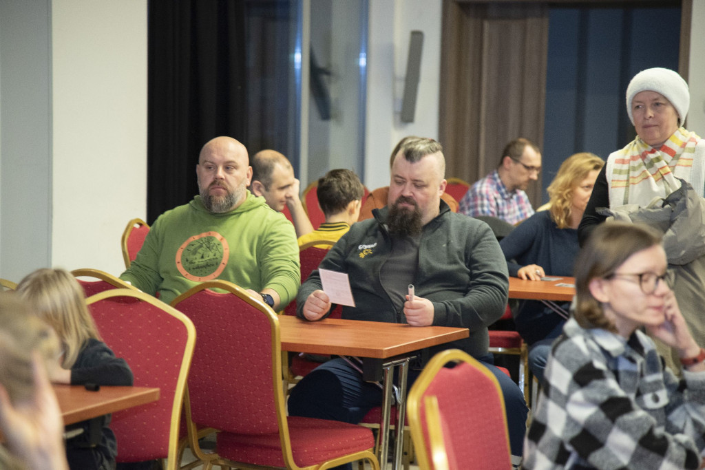 5-LAT OSTRÓDZKIEGO STOWARZYSZENIA GRYWAM