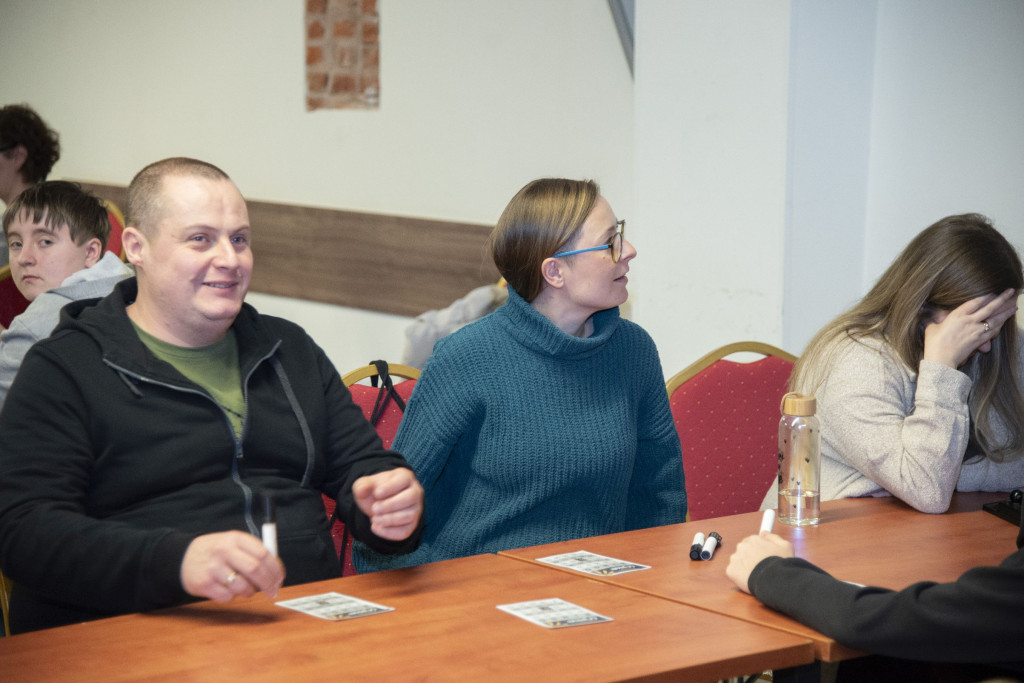5-LAT OSTRÓDZKIEGO STOWARZYSZENIA GRYWAM