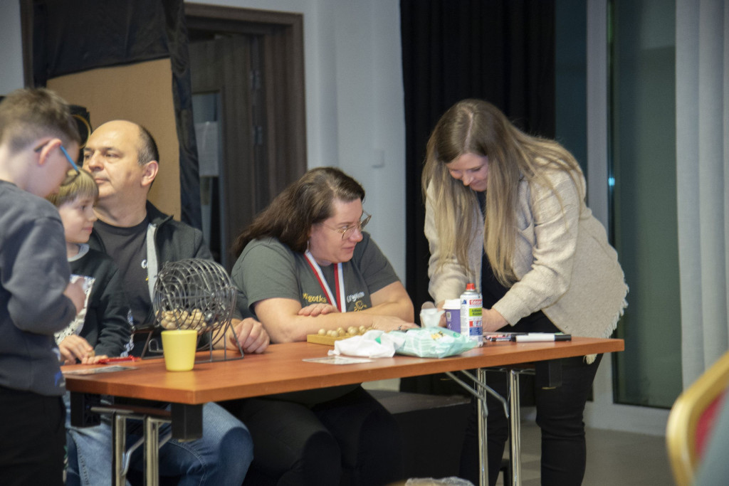 5-LAT OSTRÓDZKIEGO STOWARZYSZENIA GRYWAM