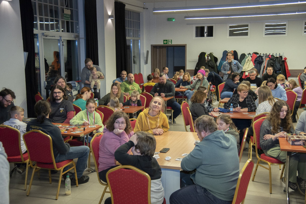 5-LAT OSTRÓDZKIEGO STOWARZYSZENIA GRYWAM