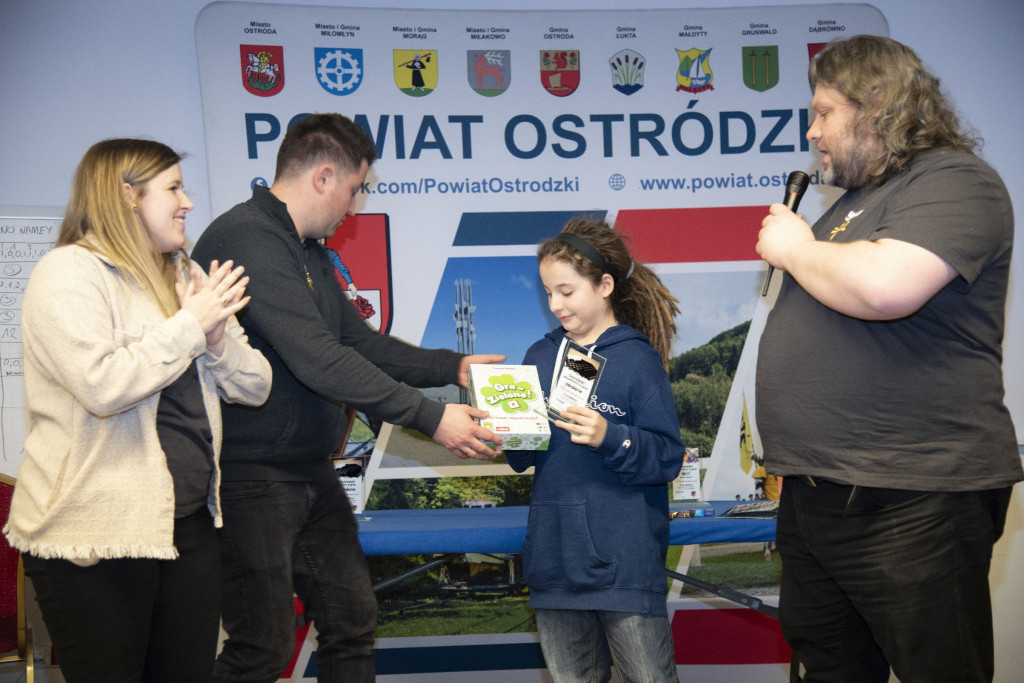 5-LAT OSTRÓDZKIEGO STOWARZYSZENIA GRYWAM