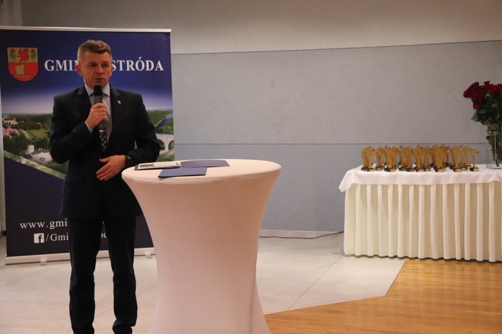 Dzień Sołtysa w Gminie Ostróda (fotogaleria)