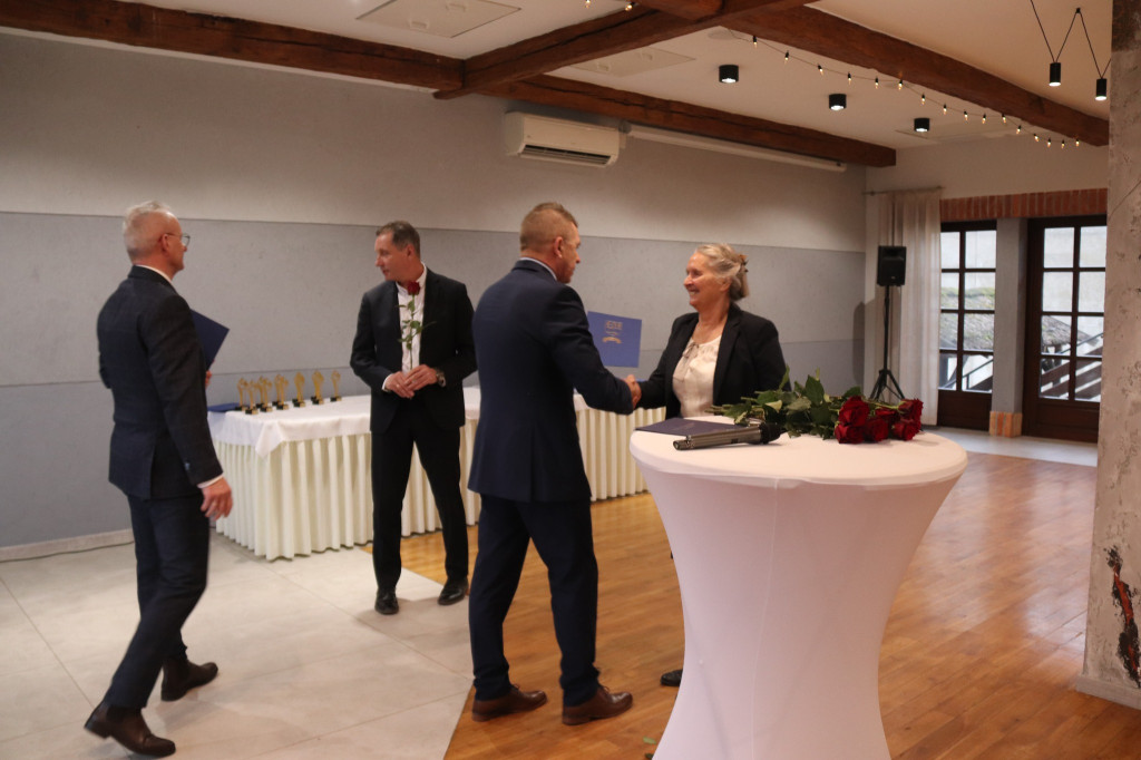 Dzień Sołtysa w Gminie Ostróda (fotogaleria)