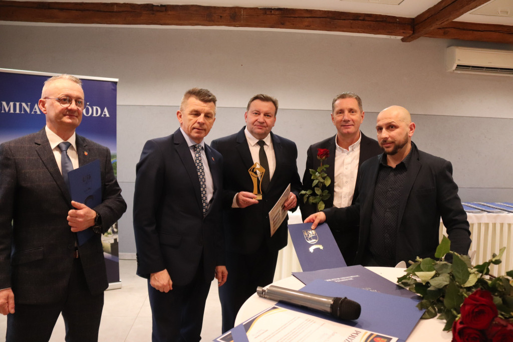 Dzień Sołtysa w Gminie Ostróda (fotogaleria)