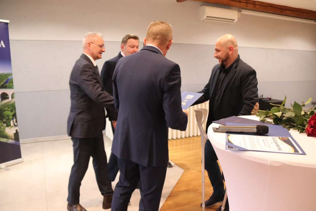 Dzień Sołtysa w Gminie Ostróda (fotogaleria)