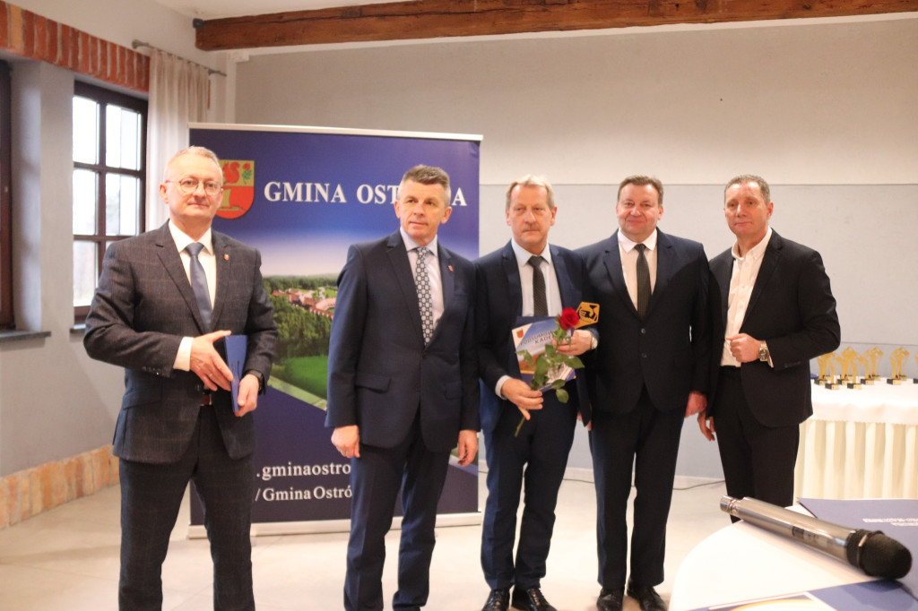 Dzień Sołtysa w Gminie Ostróda (fotogaleria)