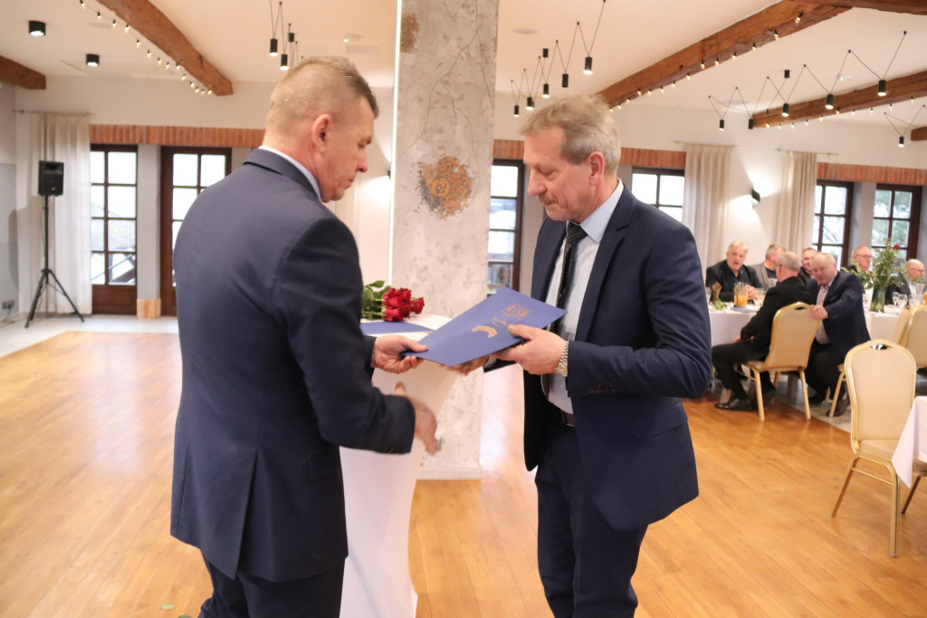 Dzień Sołtysa w Gminie Ostróda (fotogaleria)