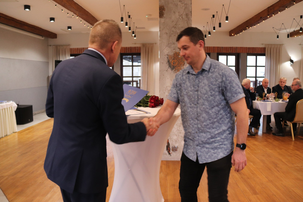 Dzień Sołtysa w Gminie Ostróda (fotogaleria)