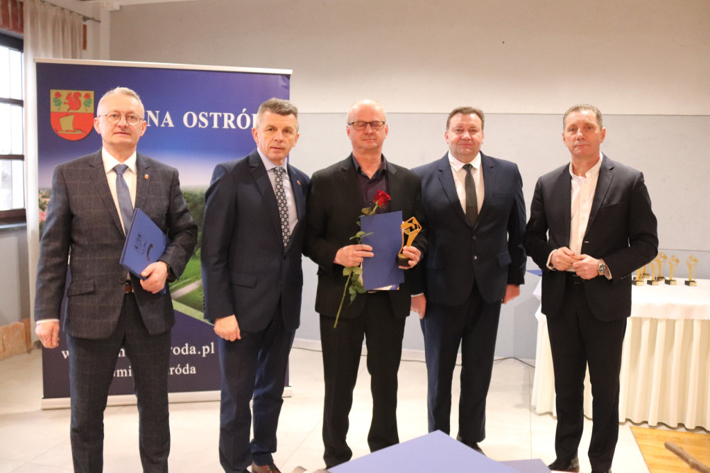 Dzień Sołtysa w Gminie Ostróda (fotogaleria)