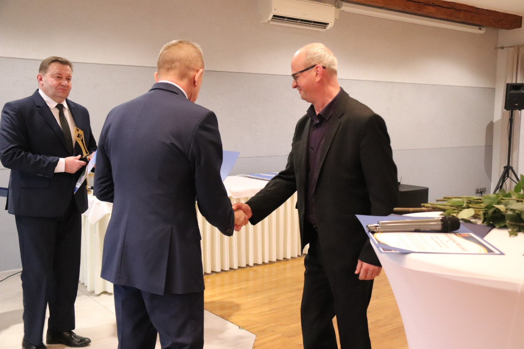 Dzień Sołtysa w Gminie Ostróda (fotogaleria)