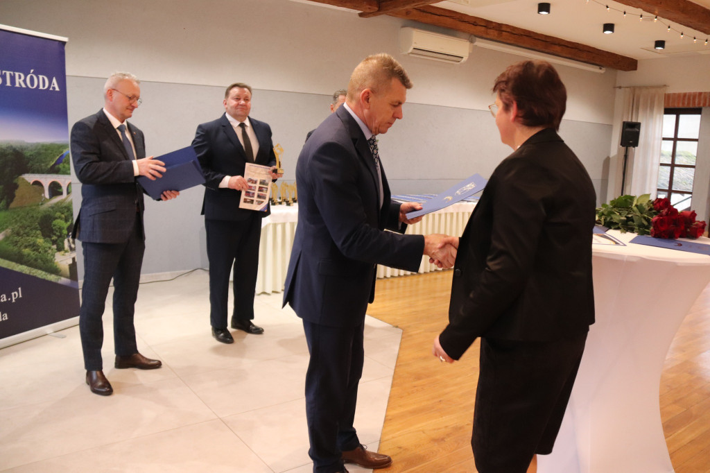 Dzień Sołtysa w Gminie Ostróda (fotogaleria)