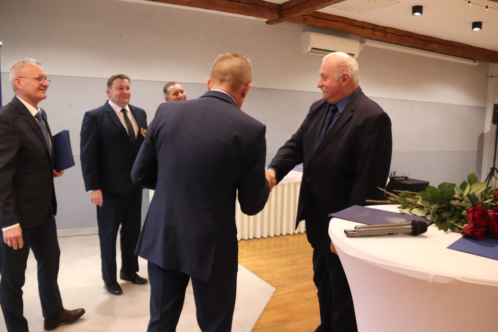 Dzień Sołtysa w Gminie Ostróda (fotogaleria)