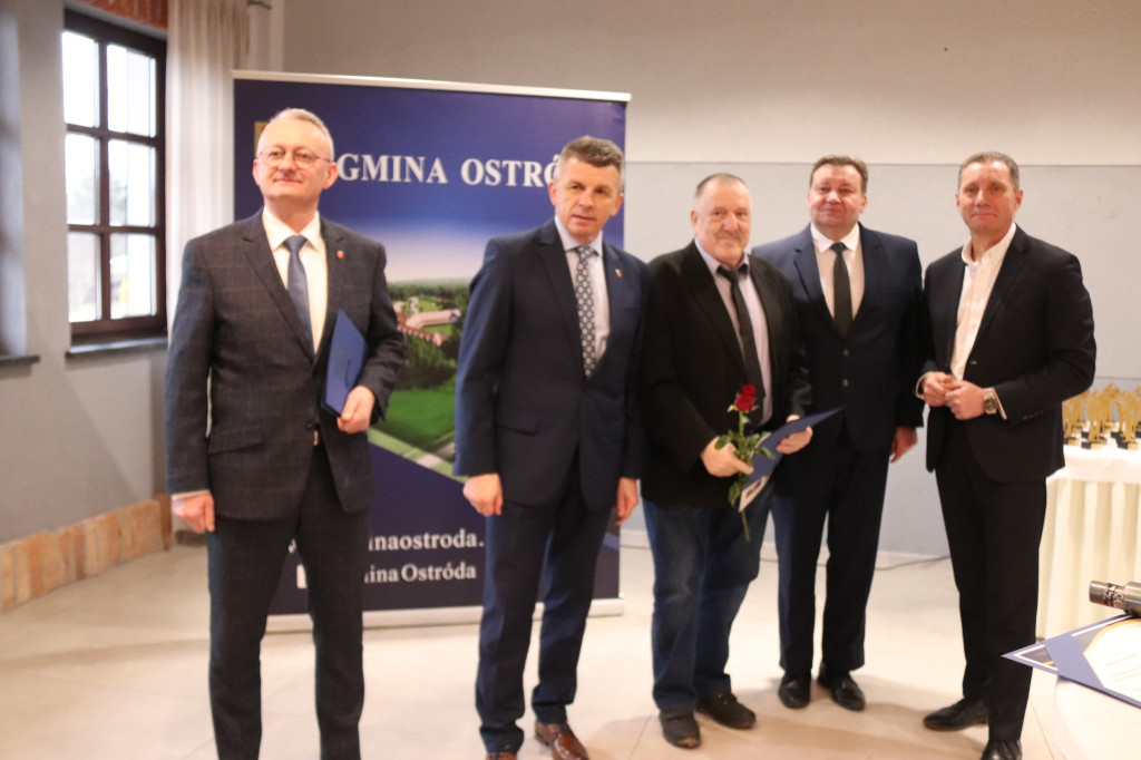 Dzień Sołtysa w Gminie Ostróda (fotogaleria)