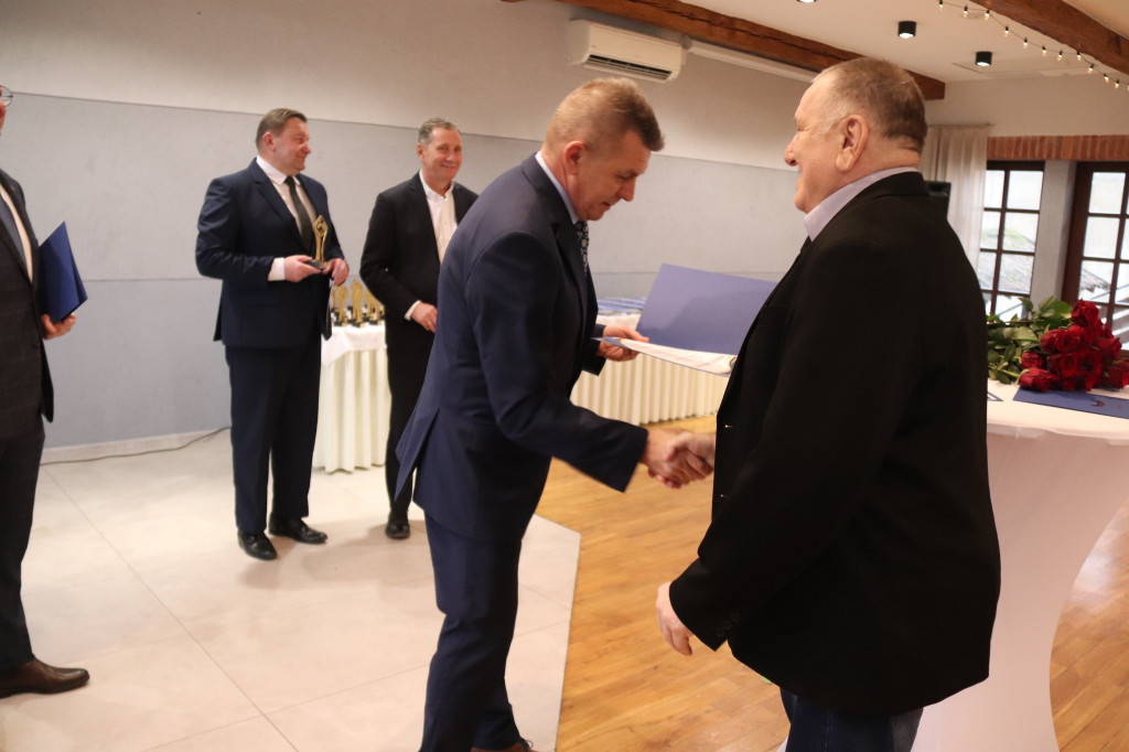 Dzień Sołtysa w Gminie Ostróda (fotogaleria)