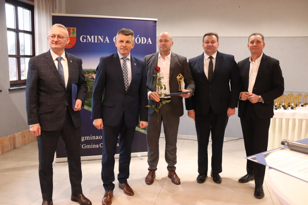 Dzień Sołtysa w Gminie Ostróda (fotogaleria)