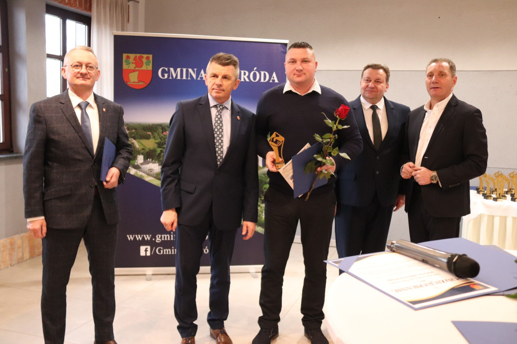 Dzień Sołtysa w Gminie Ostróda (fotogaleria)