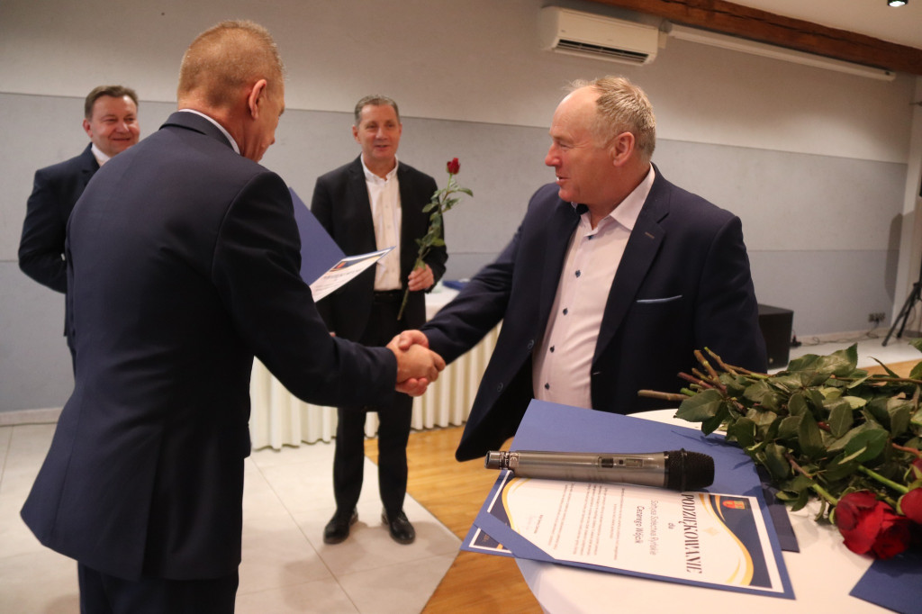 Dzień Sołtysa w Gminie Ostróda (fotogaleria)