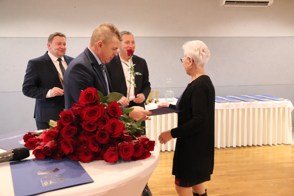 Dzień Sołtysa w Gminie Ostróda (fotogaleria)