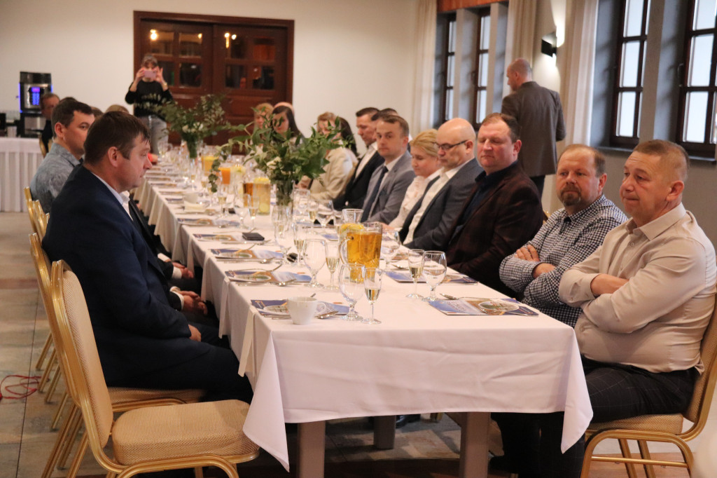 Dzień Sołtysa w Gminie Ostróda (fotogaleria)