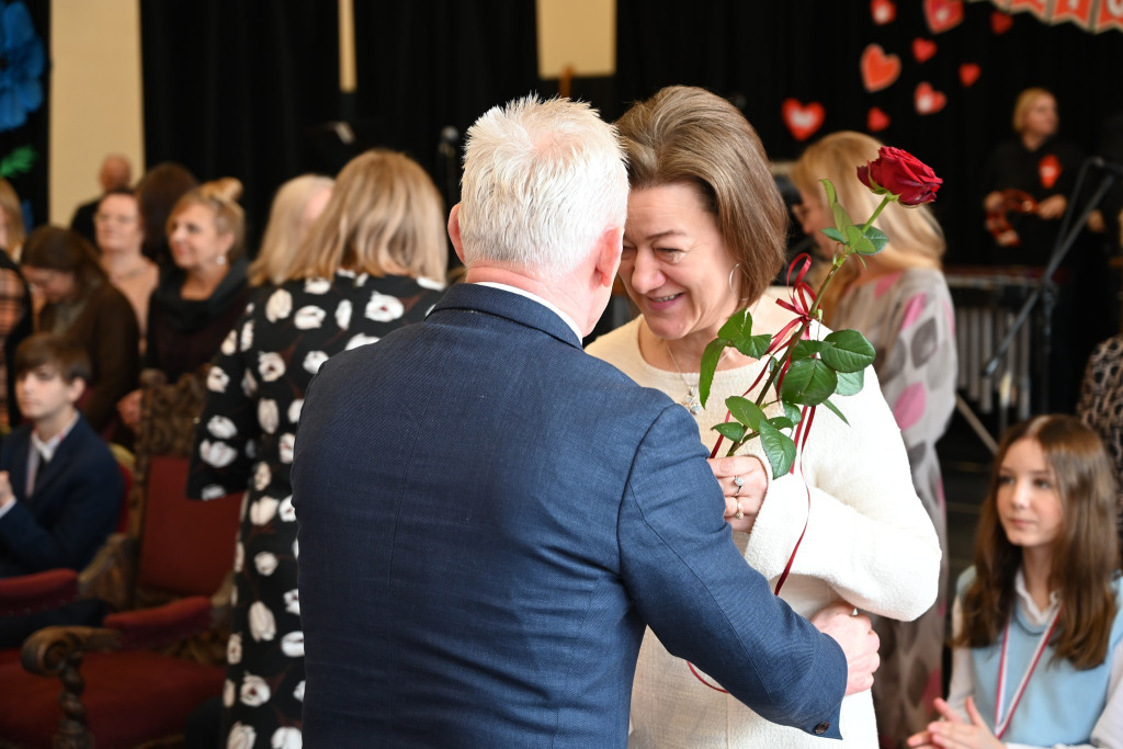 Miejski finał konkursu Ośmiu Wspaniałych (foto)