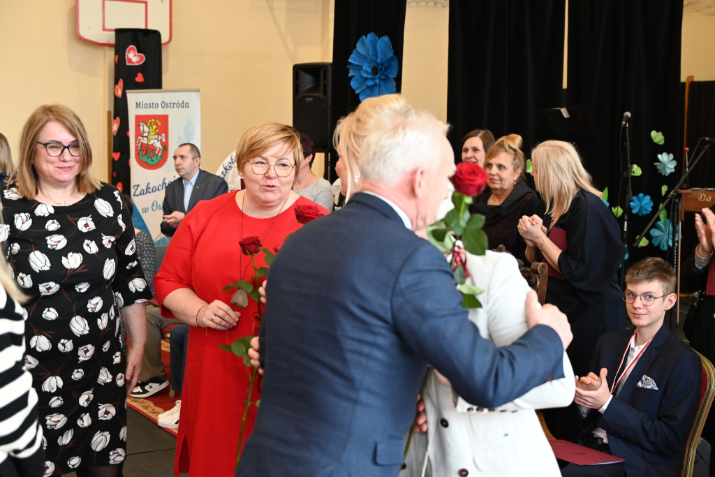 Miejski finał konkursu Ośmiu Wspaniałych (foto)