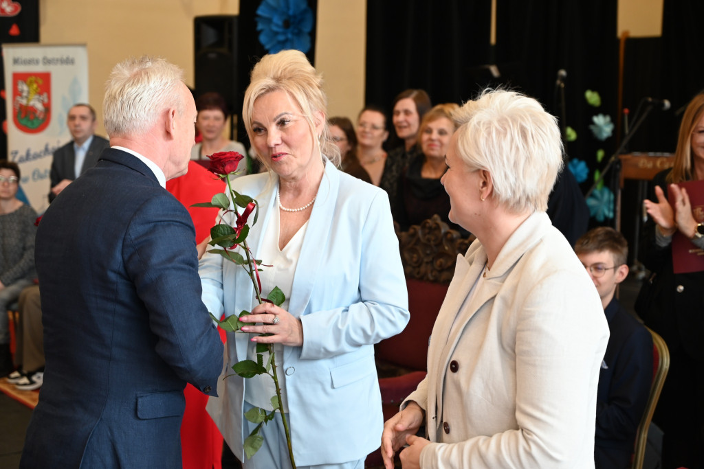 Miejski finał konkursu Ośmiu Wspaniałych (foto)