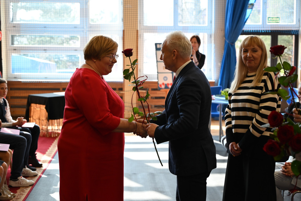 Miejski finał konkursu Ośmiu Wspaniałych (foto)