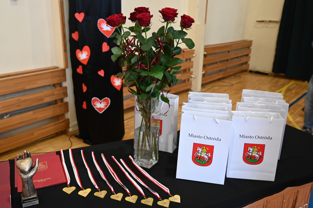 Miejski finał konkursu Ośmiu Wspaniałych (foto)