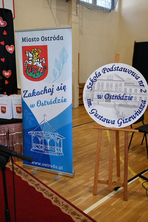 Miejski finał konkursu Ośmiu Wspaniałych (foto)