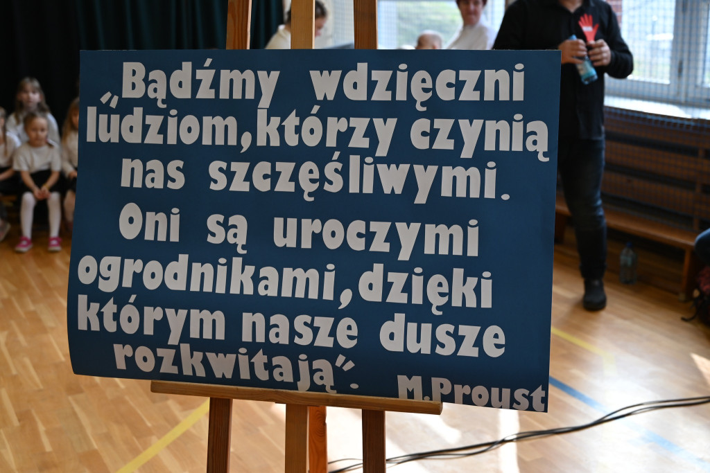 Miejski finał konkursu Ośmiu Wspaniałych (foto)
